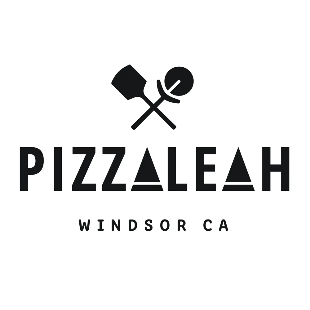 Pizzaleah logo