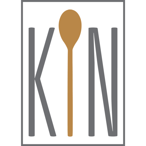 kin logo