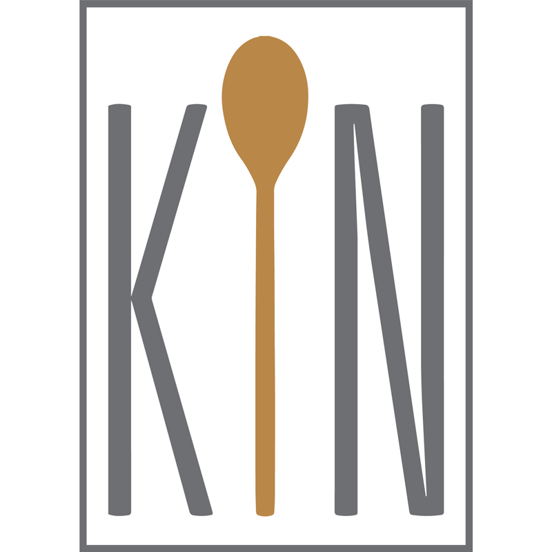 kin logo