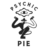 Psychic Pie logo