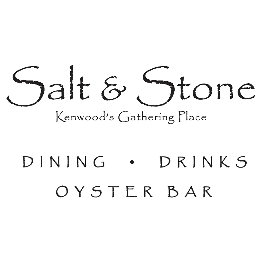 Salt & Stone logo