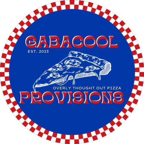 gabacool provisions logo