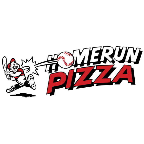 homerun pizza logo