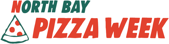 North Bay Pizza Week 2025