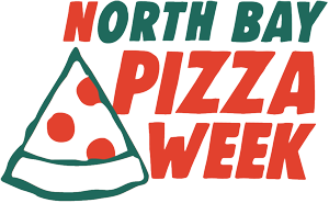 north bay pizza week logo