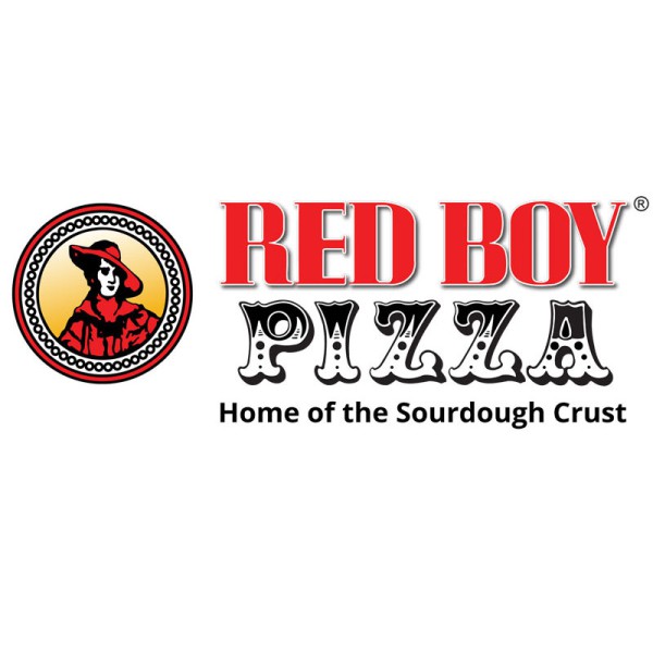 red boy pizza