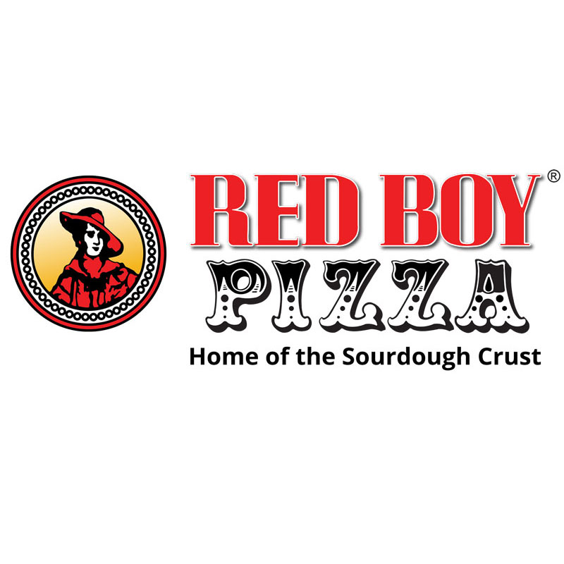 red boy pizza