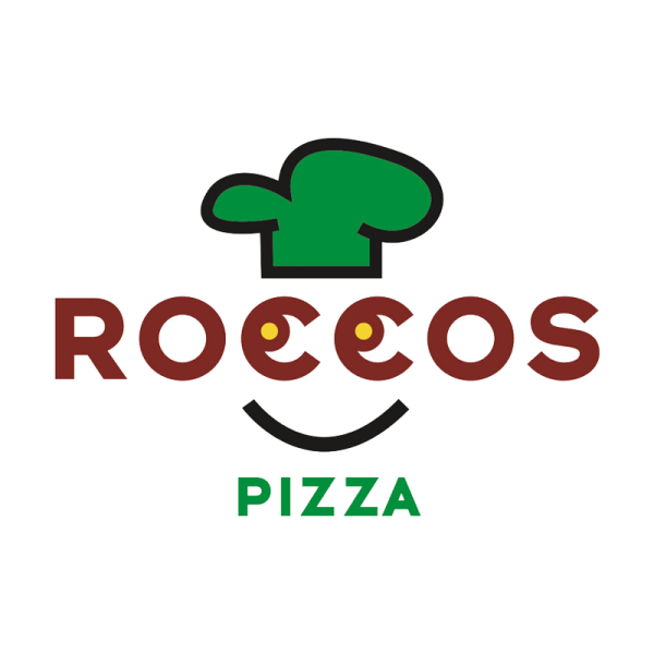 rocco's pizza logo