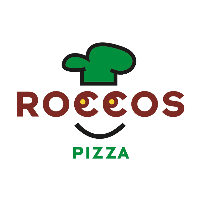 rocco's pizza logo