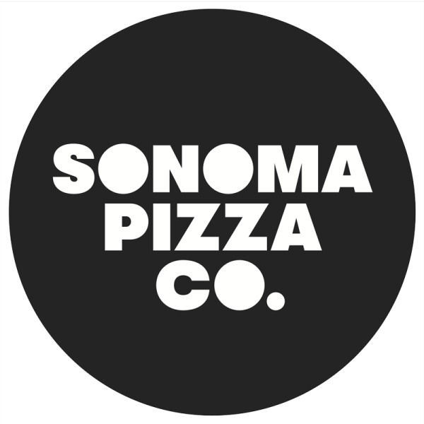 sonoma pizza co logo