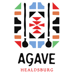 agave healdsburg logo